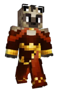 FateOfStephane's Minecraft skin