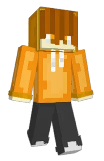 Front of salmonmc's skin