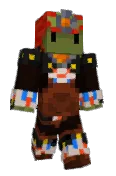 GlowRaptor