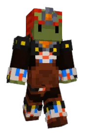 Skin preview
