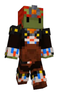 Front of Leegend6's skin