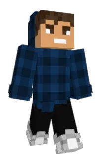 Cgeo's Minecraft skin