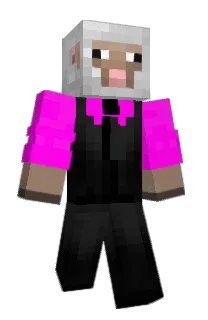 Front of MrsheepGHG's skin