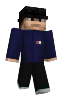 Front of Lwyrup0's skin