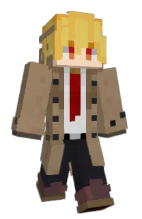 33QQQ's Minecraft skin