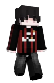wtomi's Minecraft skin