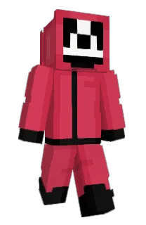 Front of renwentcrazyy's skin