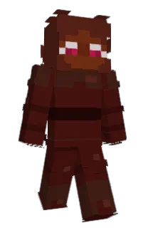 Front of k3nnyisawesome's skin