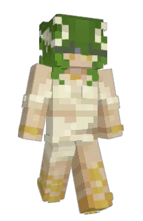 Pomegranat3's Minecraft skin