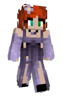 Front of mayasw0r1d's skin