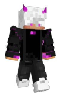Front of SkyEyeris's skin