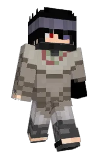 RyanLing's Minecraft skin