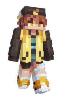ItzNation's Minecraft skin