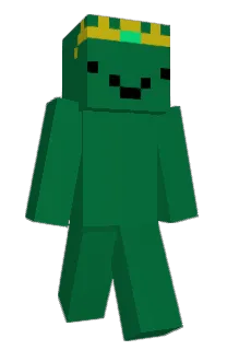 shmunkington's Minecraft skin