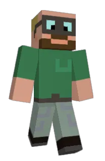 Teddy70844's Minecraft skin