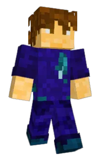 Orhannuss's Minecraft skin