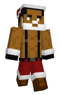 Front of Nekojanaiyo's skin