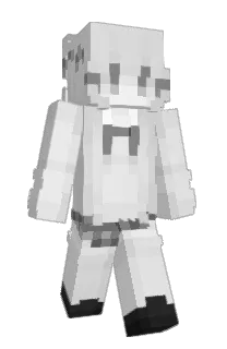 ILoveSpotify's Minecraft skin