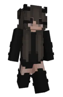 Front of swordgobrr's skin