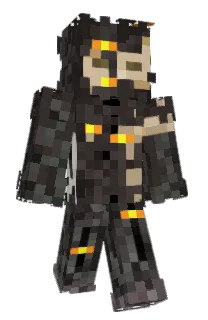 Front of MrMonkWorks's skin