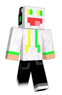 plumoblong's Minecraft skin