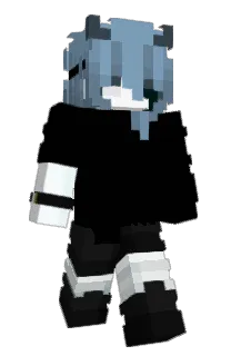 Front of Wana777's skin