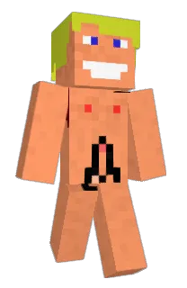 Front of Chronos1924's skin