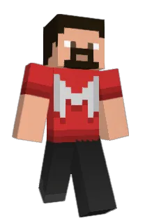 marinmocanumoki's Minecraft skin
