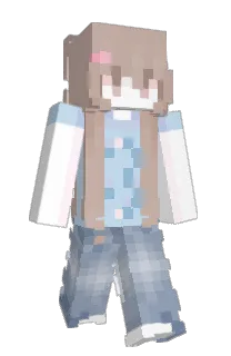 _g0mit4_'s Minecraft skin