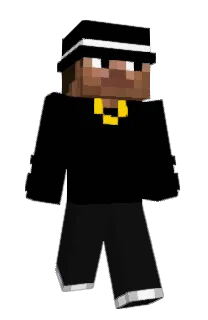 Front of suflow's skin