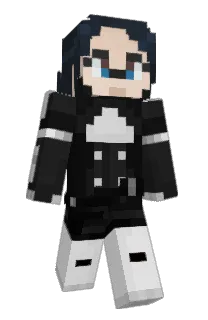 Front of AlechiTheLad's skin