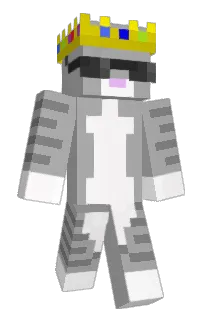 Front of Godot_88's skin