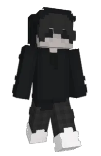 MAKSIMLOL4IK's Minecraft skin