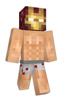 Front of psyched_dad's skin