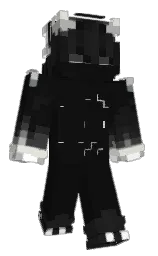 GKBR0129's Minecraft skin wearing the Migrator cape