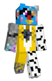 Skin preview