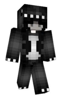 pheaeatsbugs's Minecraft skin