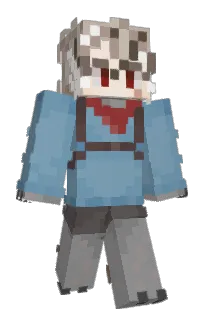 Front of XIAn_De1etE's skin