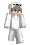 97shata Minecraft avatar full body