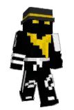 97thorns Minecraft avatar full body