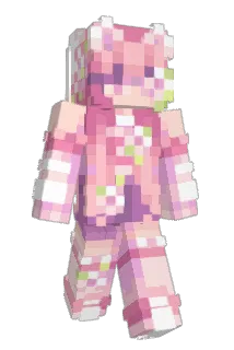 97toti Minecraft avatar full body