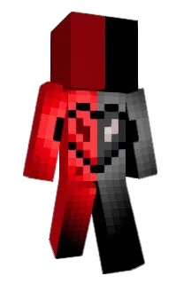 Muahi's Minecraft skin