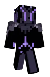 Front of LetHimGoNo's skin