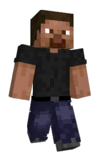 TheSwagCat98's Minecraft skin