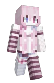 Madijk's Minecraft skin