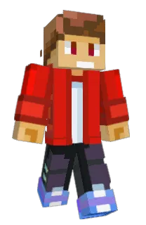 Front of RandolphPG_'s skin