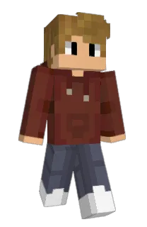 Matiks's Minecraft skin