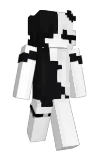 Front of smileyfawn's skin