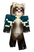Archer_ferret