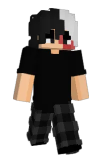Front of maxslk's skin